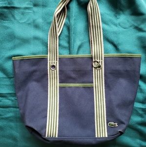 Lacoste Tote